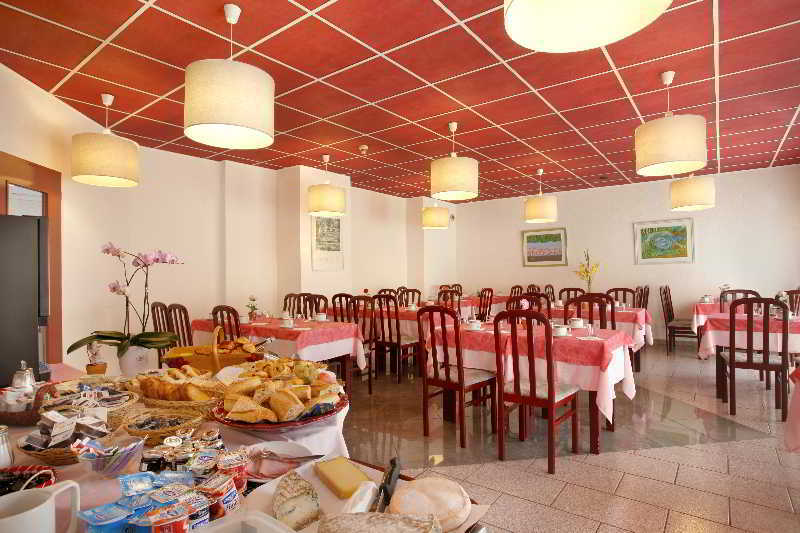 Logis Hotel Arc En Ciel Thonon-les-Bains Eksteriør bilde